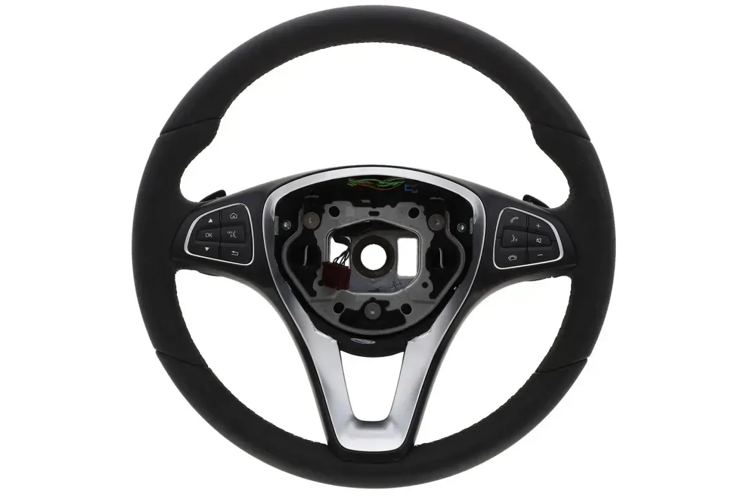 a0004600707 9e38   steering wheel